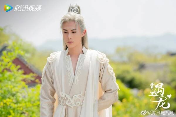 miss the dragon TV show