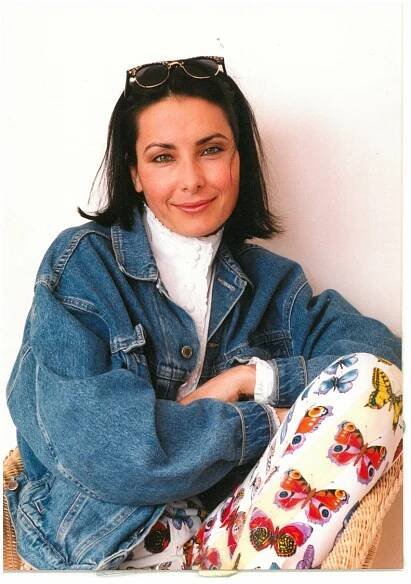 Zora Jandová