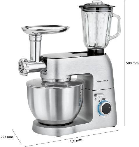 ProfiCook KM 1189 XXl