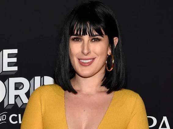 Rumer Willis Celebrates the 'Privilege' of a Mom