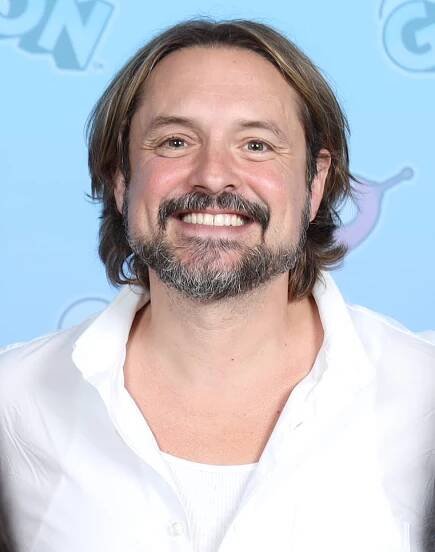 Will Friedle