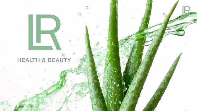 ** LR Health & Beauty **