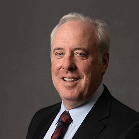 Thomas M. Sullivan