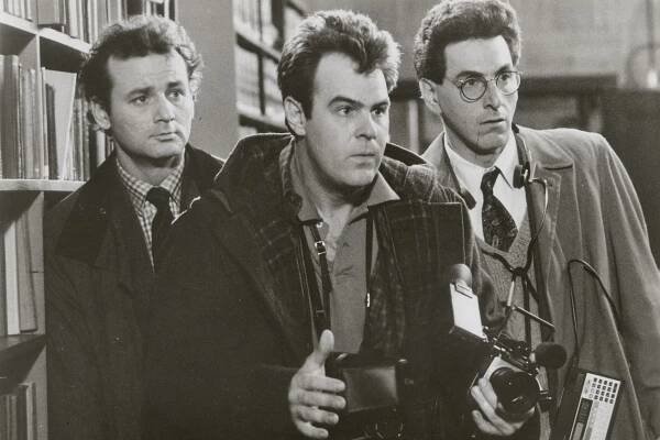 Harold Ramis, Director, Actor and Alchemist of Comedy, Dies at 69 - The New York Times