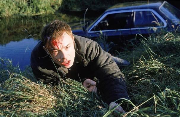 Ve jménu zákona - Der kalte Tod (S08E04) (2001)