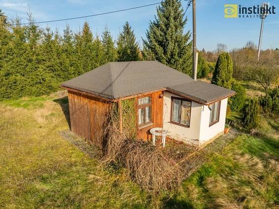 Prodej Pozemek, Pod Třešňovkou, Plzeň - Litice