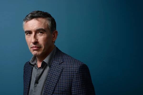 Steve Coogan: Full Interview