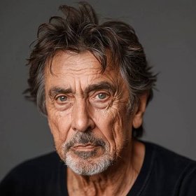 Al Pacino Net Worth And Godfather Shock