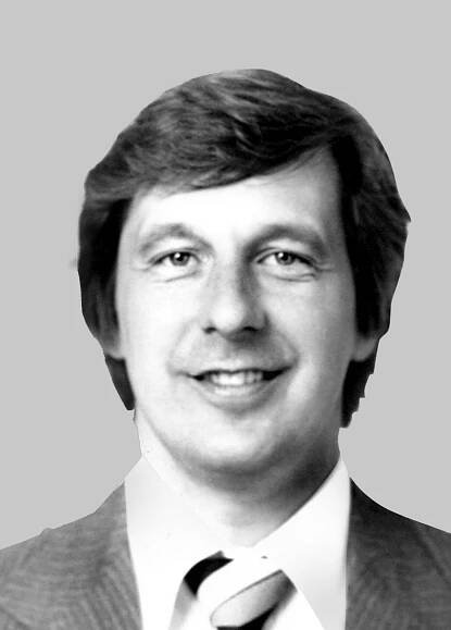Michael James Lynch — FBI