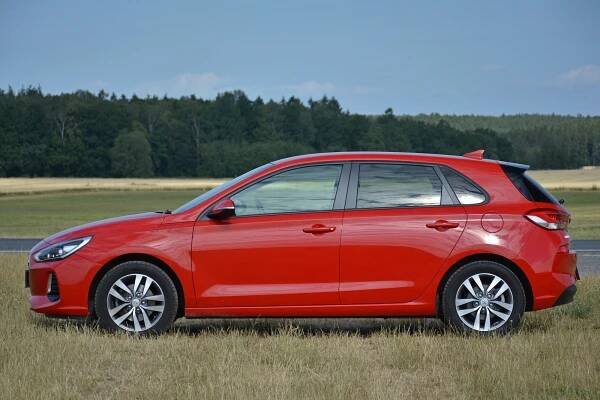 Přemýšlíte o Hyundai i30 z bazaru? Je to dobré auto i s dieselem, jen si musíte pohlídat jednu věc