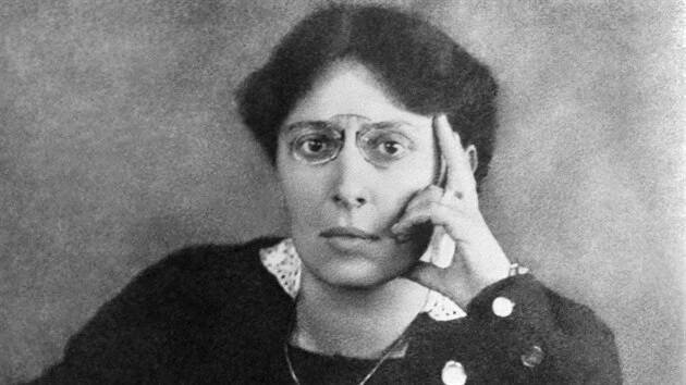 Alice Masaryková