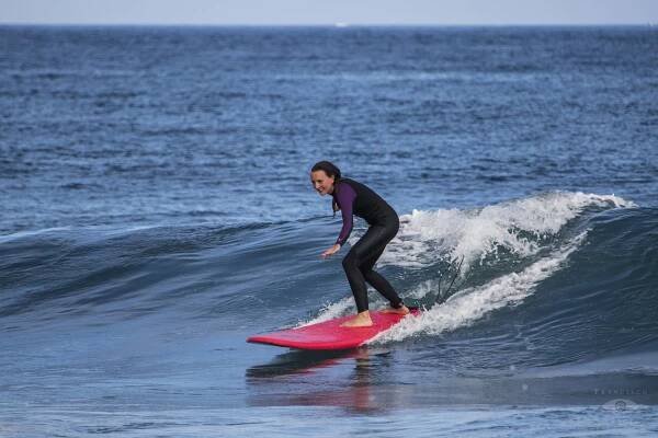 Surf Lessons | Book online now — Azores Surf Center