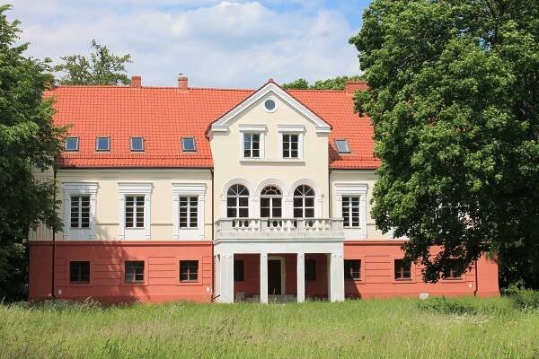 Cybulino, Koszalin County
