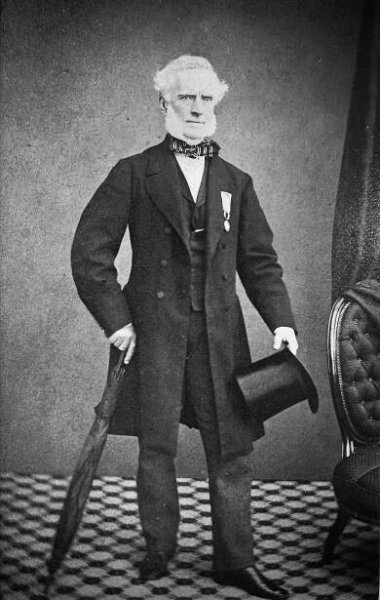 Samuel Alexander Pagan