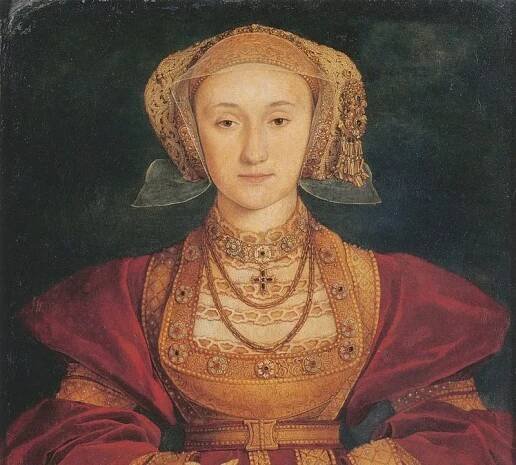 Historian’s New Novel Raises Controversial Theory: Henry VIII Divorced Anne of Cleves Because She’d Already Given Birth