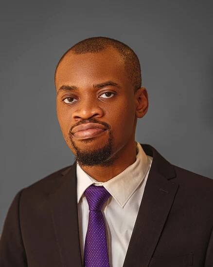 Olumide Aaron Makinde Esq Profile image