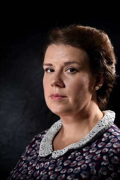 Alena Hladká - Castingofka.cz