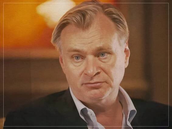 Christopher Nolan - Director - 2023