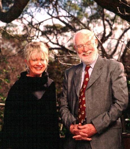 David Stratton was always ‘doing it for the audience’. In this, he had a huge impact on Australian film