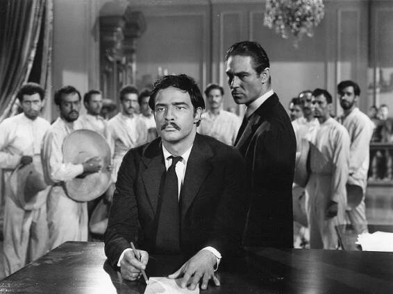 Viva Zapata! (1952)