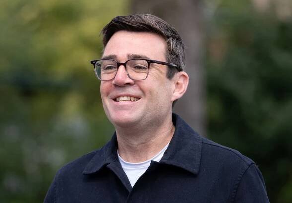 Peter Mandelson is wrong about Labour’s ‘hard left’ – socialism can win elections