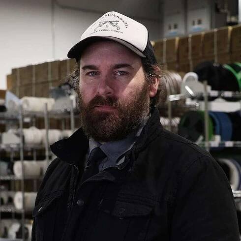Derek Smith | Keeley Electronics