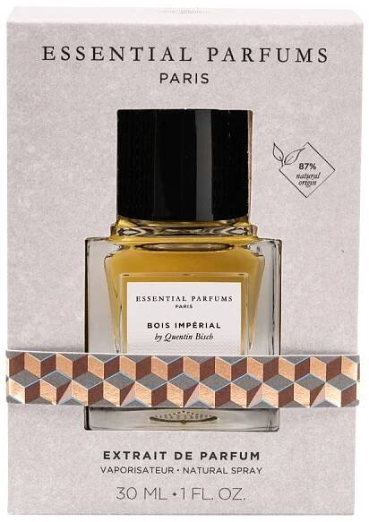 Essential Parfums Bois Imperial Extrait de Parfum 30ml