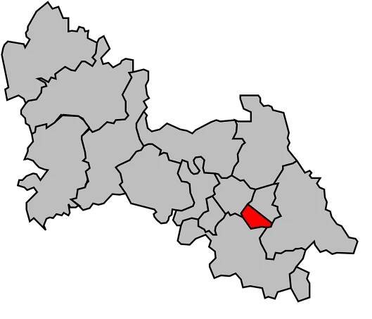 Kanton Châtellerault-Nord