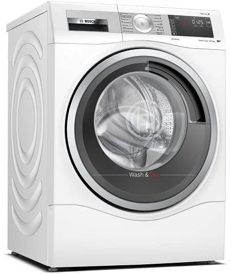Bosch WDU8H542
