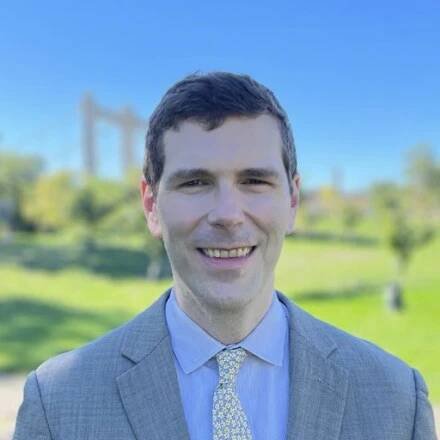 Andrew Tangel