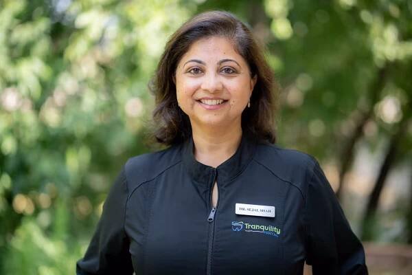 Dentist McKinney, TX | Tranquility Dental | Welcome