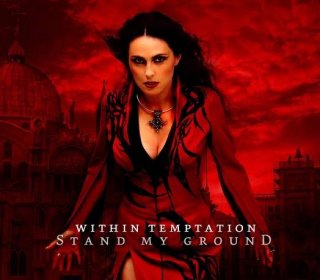 Within Temptation: Stand My Ground (2004)