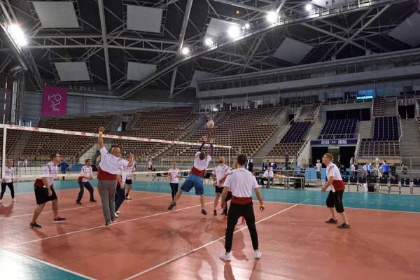 Imprezy firmowe - Agencja eventowa CP-Time