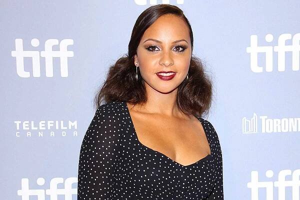 Grammy-Winner Jasmine Cephas Jones Says Writing New Music 'Gave Me Strength, Courage and Power'