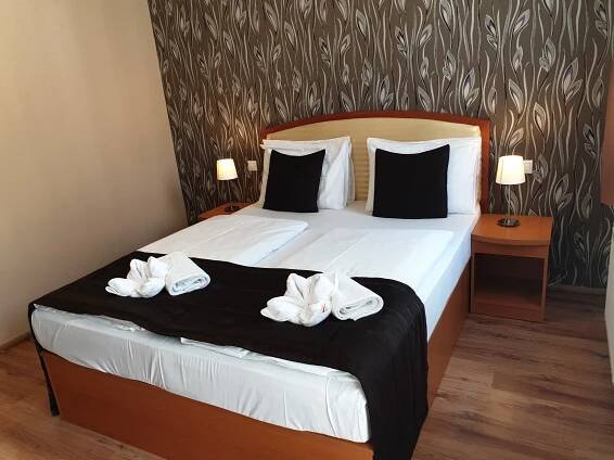 Six Inn Hotel*** - nabídky a recenze | SlevaDne