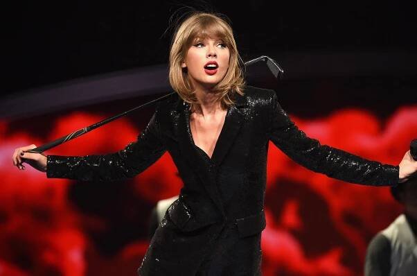 Taylor Swift's '1989 (Taylor's Version)': 9 Key Numbers