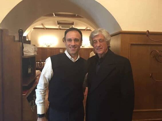 Ristorante Dal Toscano | Ristorante carne Roma | Migliori ristoranti Roma