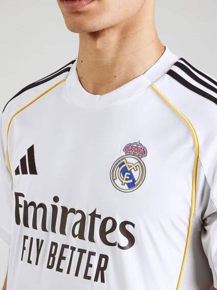 ADIDAS PERFORMANCE Trikot 'Real Madrid 25/26'
