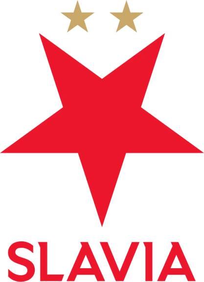 Soubor:SK Slavia Praha full logo.svg