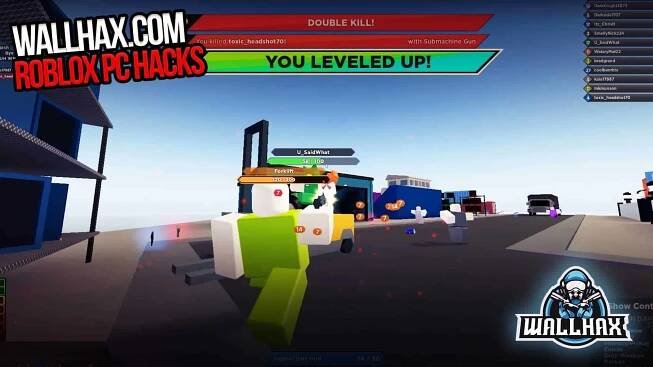 Cheats For Roblox Maps