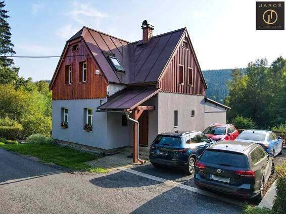 Prodej Dům, Josefův Důl - Antonínov, okres Jablonec nad Nisou