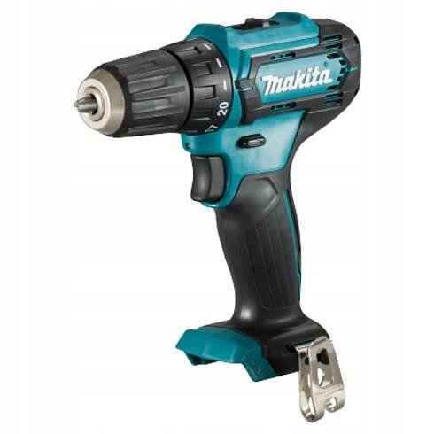 MAKITA aku vrtačka Akumulátorový 12V bez akumulátoru a nabíječky
