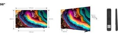 TCL 98P745