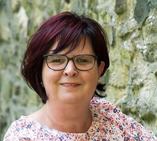 Dagmar Neumann