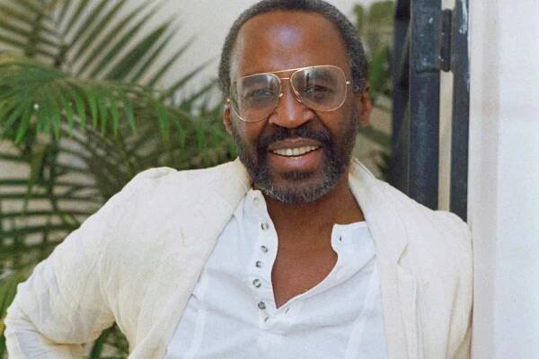 Robert Guillaume: Career in pictures