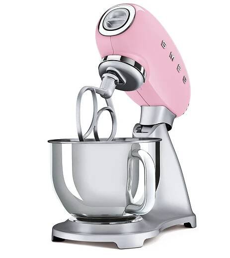 stand mixer 50 s style shine pastel pink smf02pkeu (3)