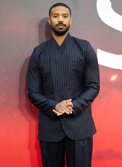 The 'Sinners' star come up as a man Diddy was jealous of because of their relationship with Cassie