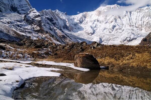 Annapurna