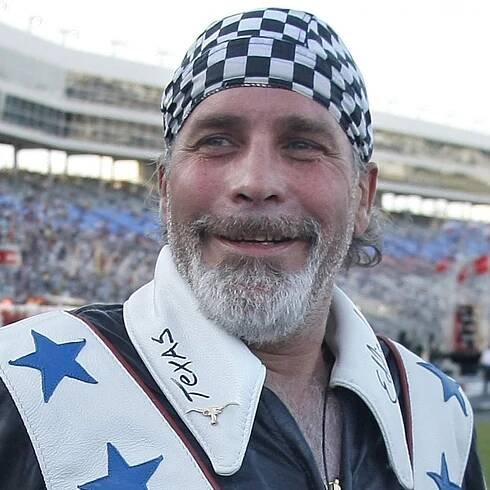 Robbie Knievel Through The Years