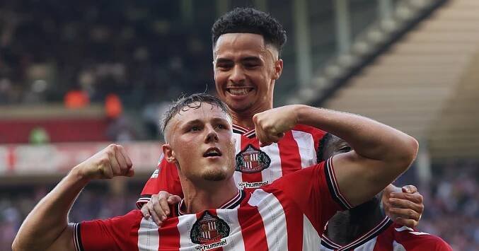 Do Sunderlandu zamíří Brentford, Stadium of Light vyhlíží další velké vítězství.